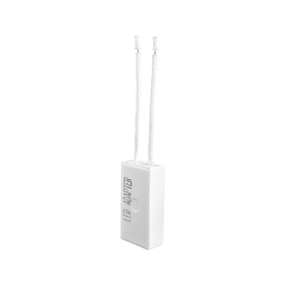 Adaptor Anti-Licarire LED LUXION - imagine 2