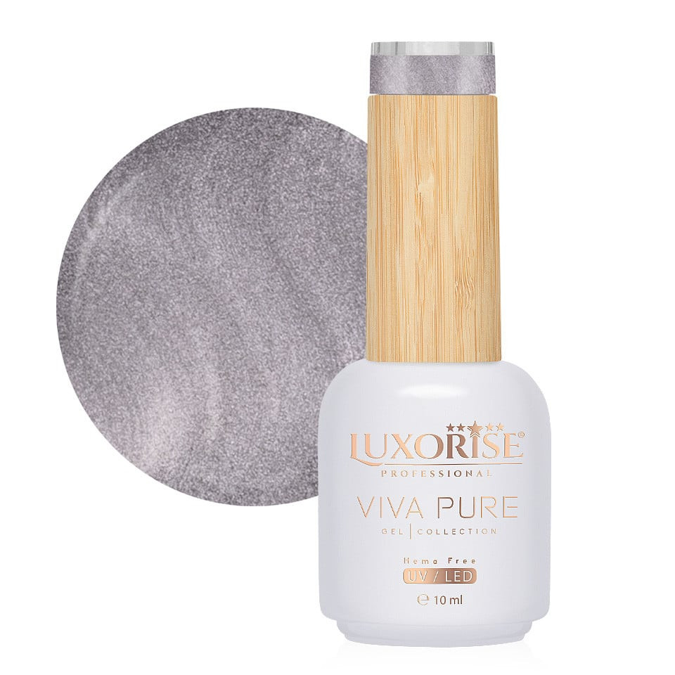 Oja Hema Free Luxorise Pure Silver 10ml