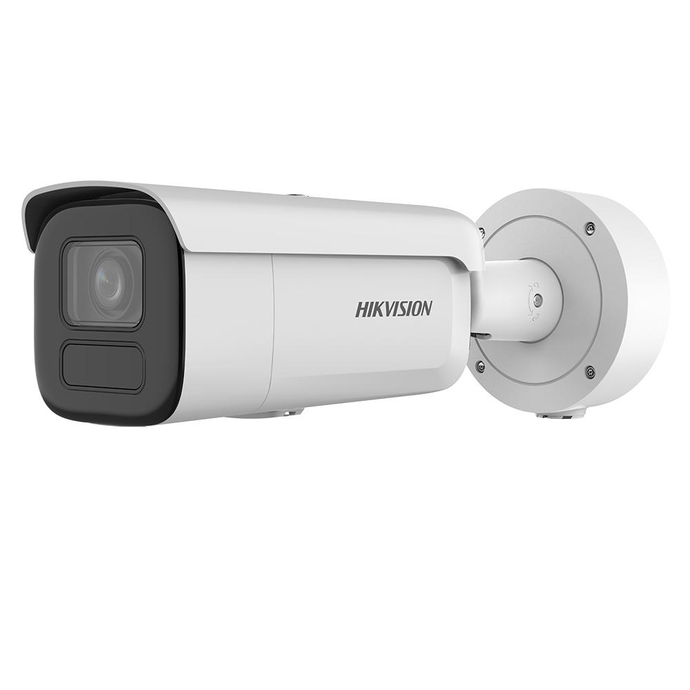 Camera IP Bullet 8MP Hikvision DS-2CD2686G2H - 4K, IR 60m