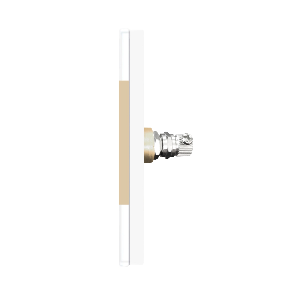 Priza TV LUXION Rama Sticlă - imagine 11