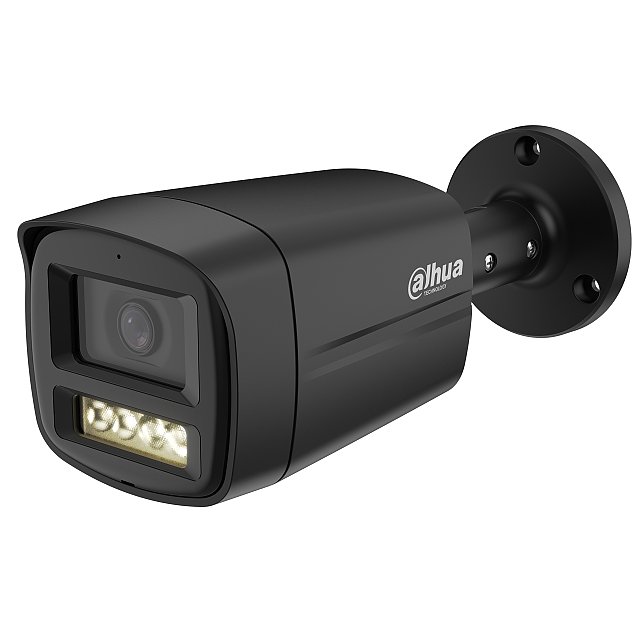 Dahua HDCVI 5MP Smart Dual Light