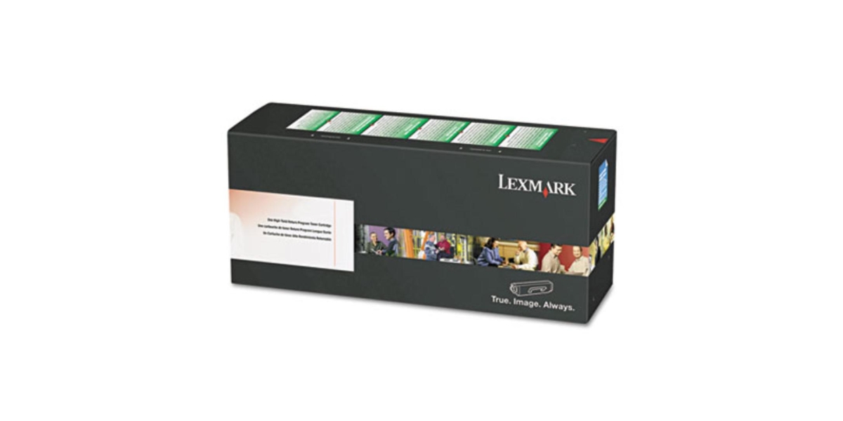 Toner Original Lexmark 78C2XCE Cyan Extra High Yield 5000 pagini