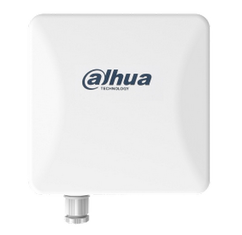 Antena CPE Dahua 5GHz, Transmisie 5KM Exterior