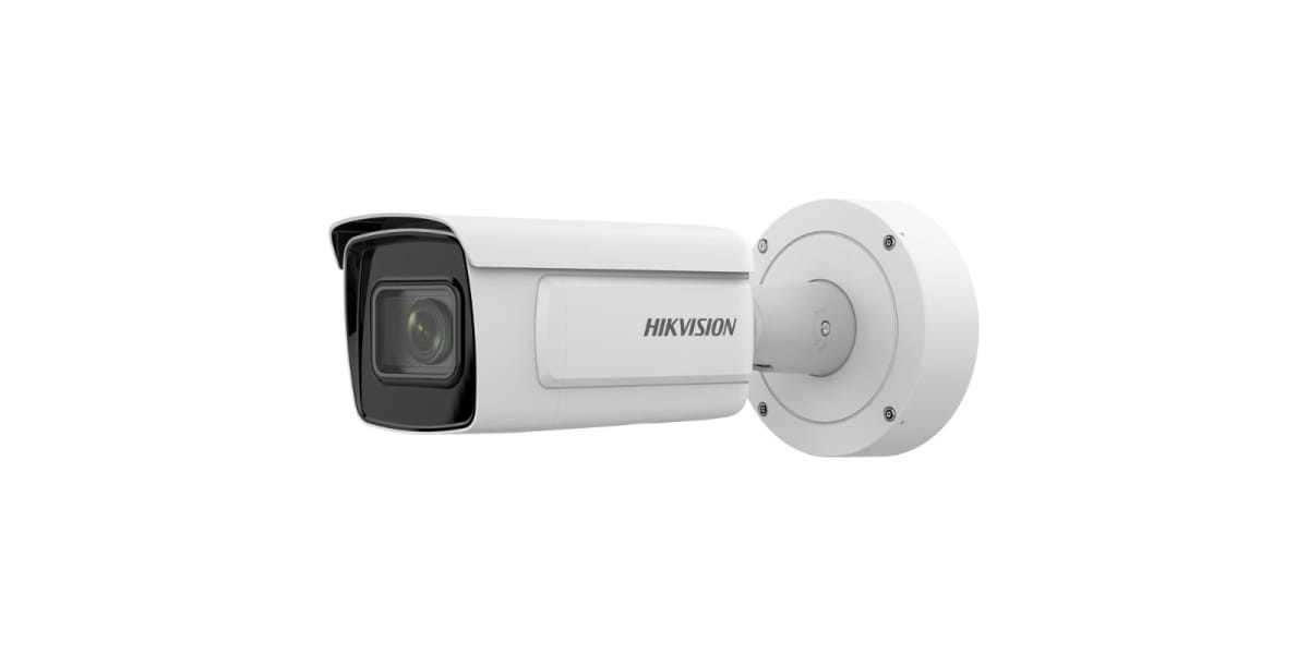 Camera Supraveghere HIKVISION 4MPx Bullet IR 100m 8-32mm - imagine 2