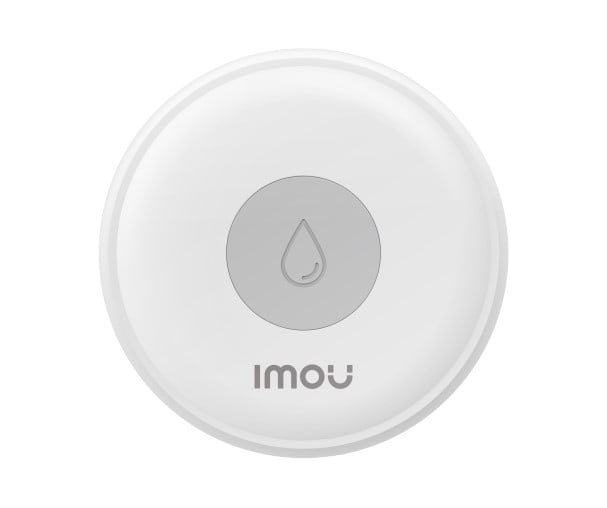 Senzor Scurgeri Apă IMOU Zigbee IP66, Alerte în Aplicație