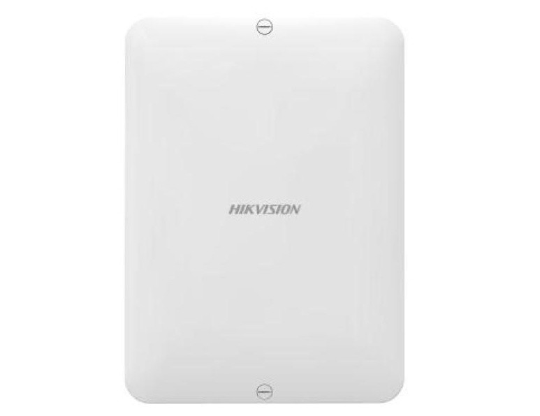 Sursă Alimentare Bus Alarma Hikvision DS-PR531-3A, 4A Total