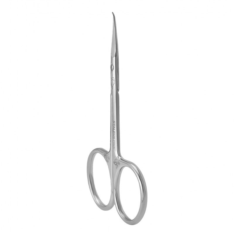Foarfeca Cuticule Staleks SX-23/2M Extra Curbată