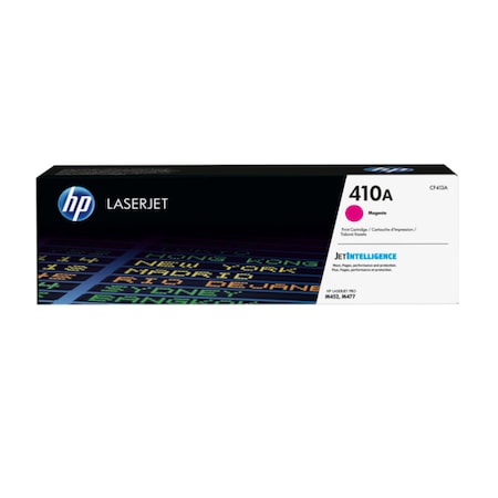Toner HP CF413A Magenta Original - 2300 pagini
