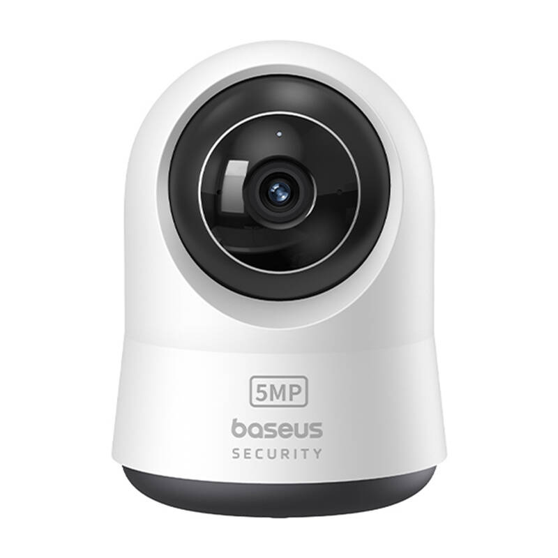 Camera Interior Baseus P1 Pro 3K Alb - Supraveghere Inteligenta