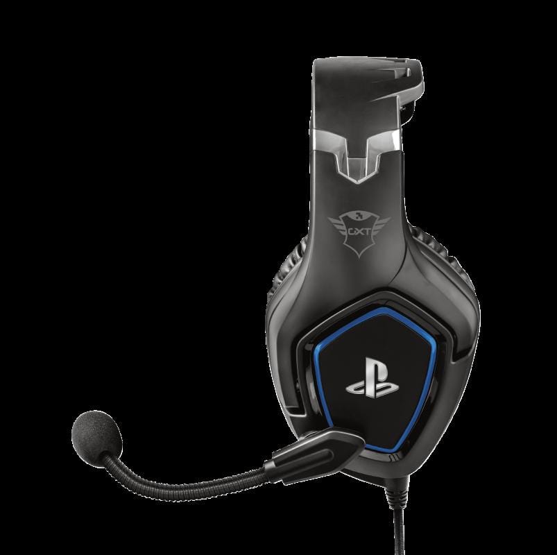 Căști Gaming PS4 Trust GXT 488 Forze - Sunet 50mm - imagine 6