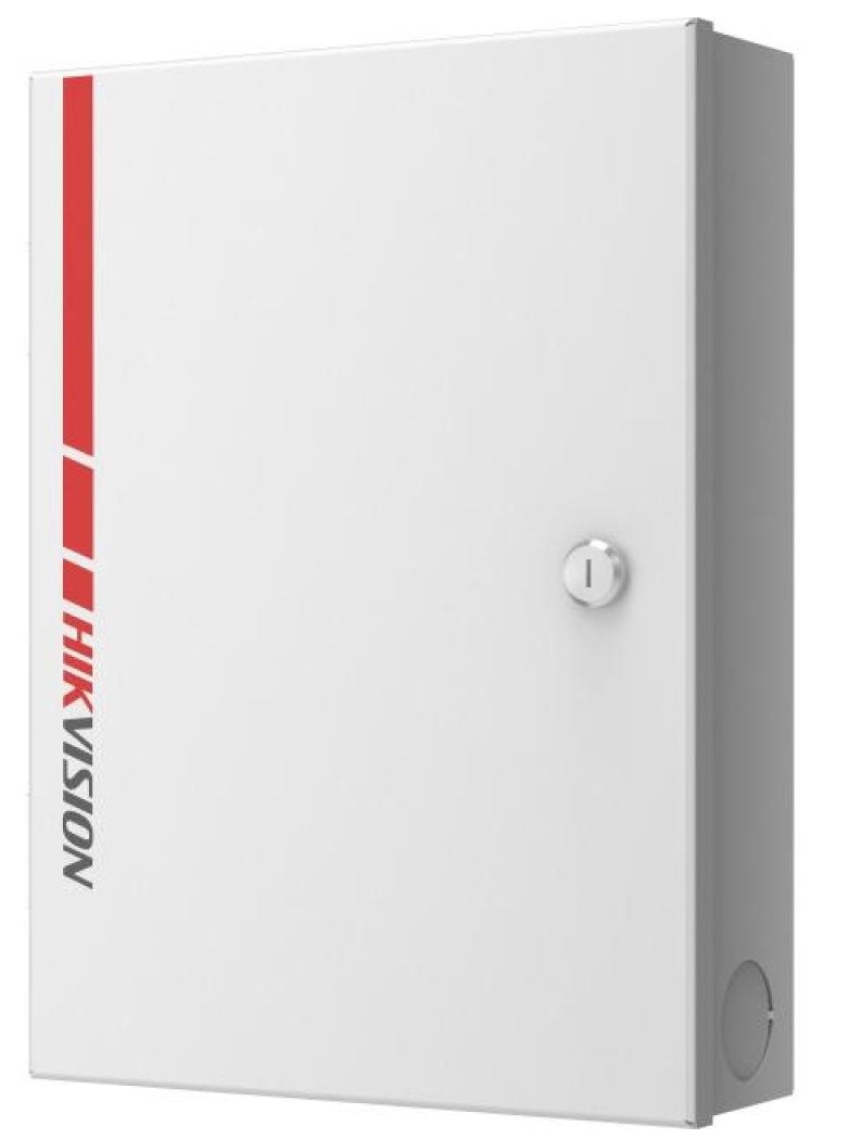 Carcasă metalică Hikvision DS-PZ501SHL-M pentru alarmă