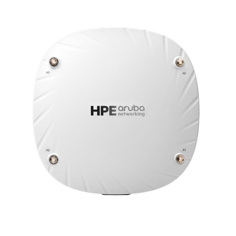 Access Point HPE Aruba AP-514 Wi-Fi 6 - 2.69Gbps, Dual-Band