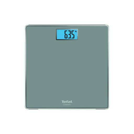 Cântar de baie Tefal Classic 160kg | Precizie 100g