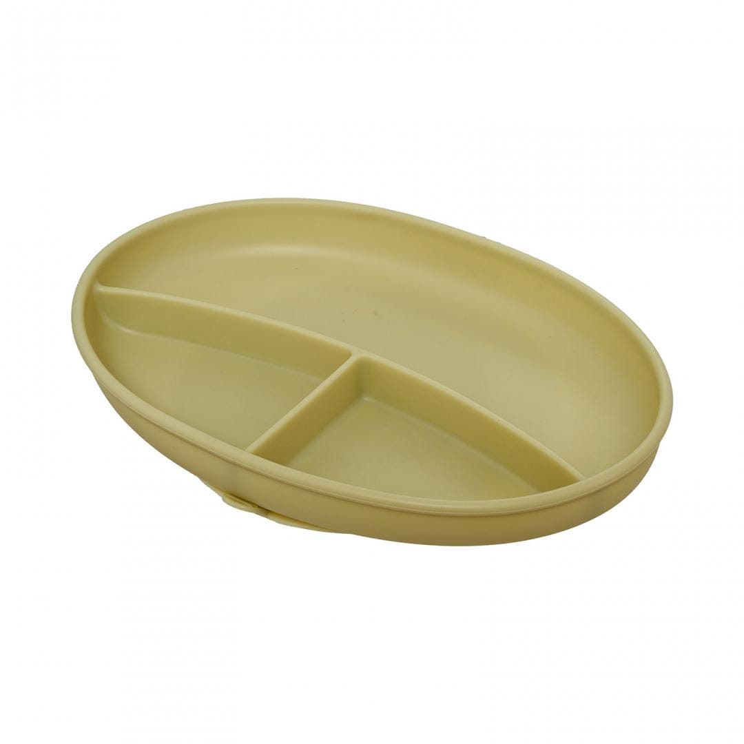 Set Diversificare 5 Piese Silicon U-Grow pentru Bebeluși - imagine 10