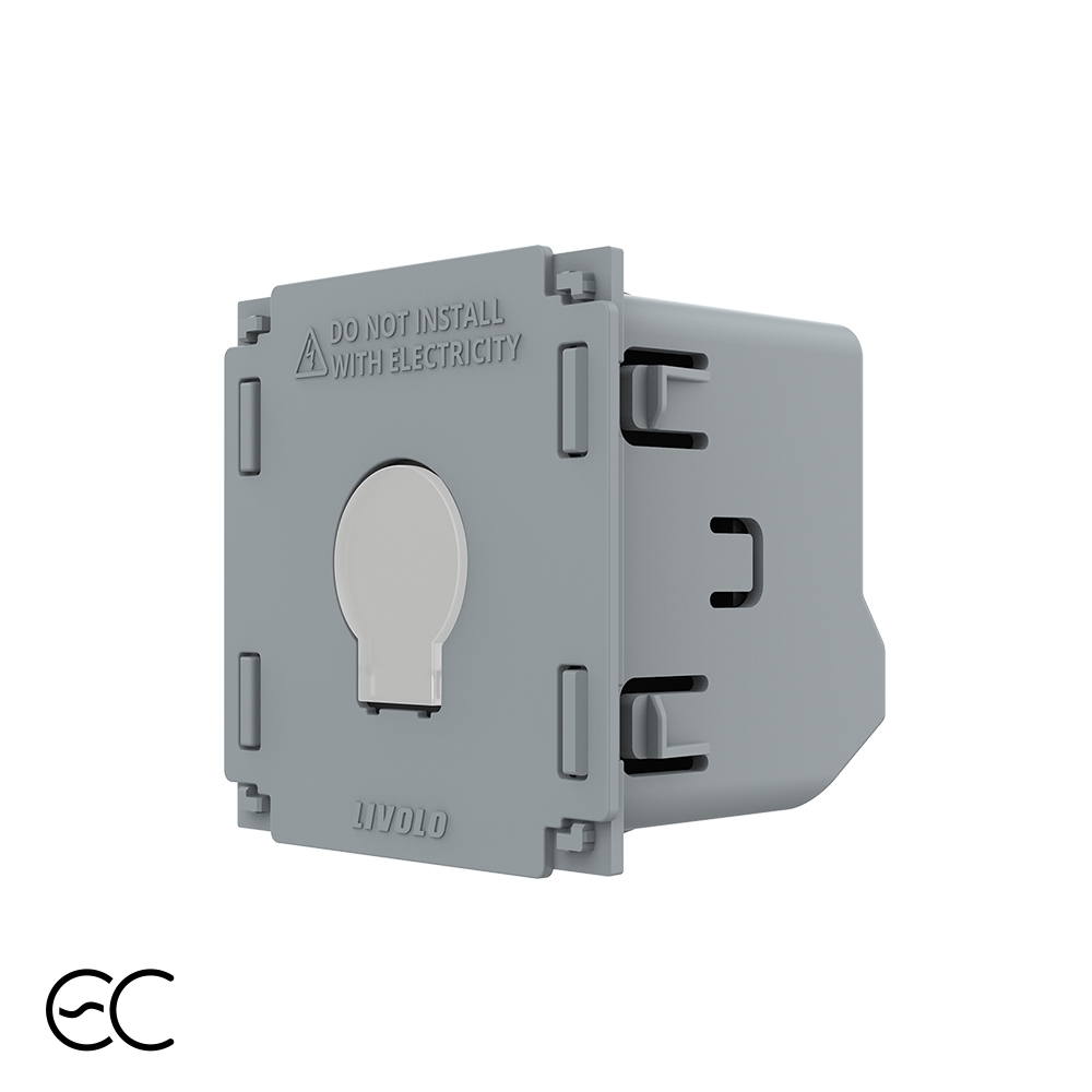 Modul Intrerupator Touch LIVOLO ZigBee EC