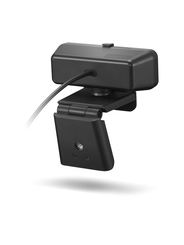 Camera Web Lenovo 310 FHD Full HD cu Microfon - USB-A - imagine 3