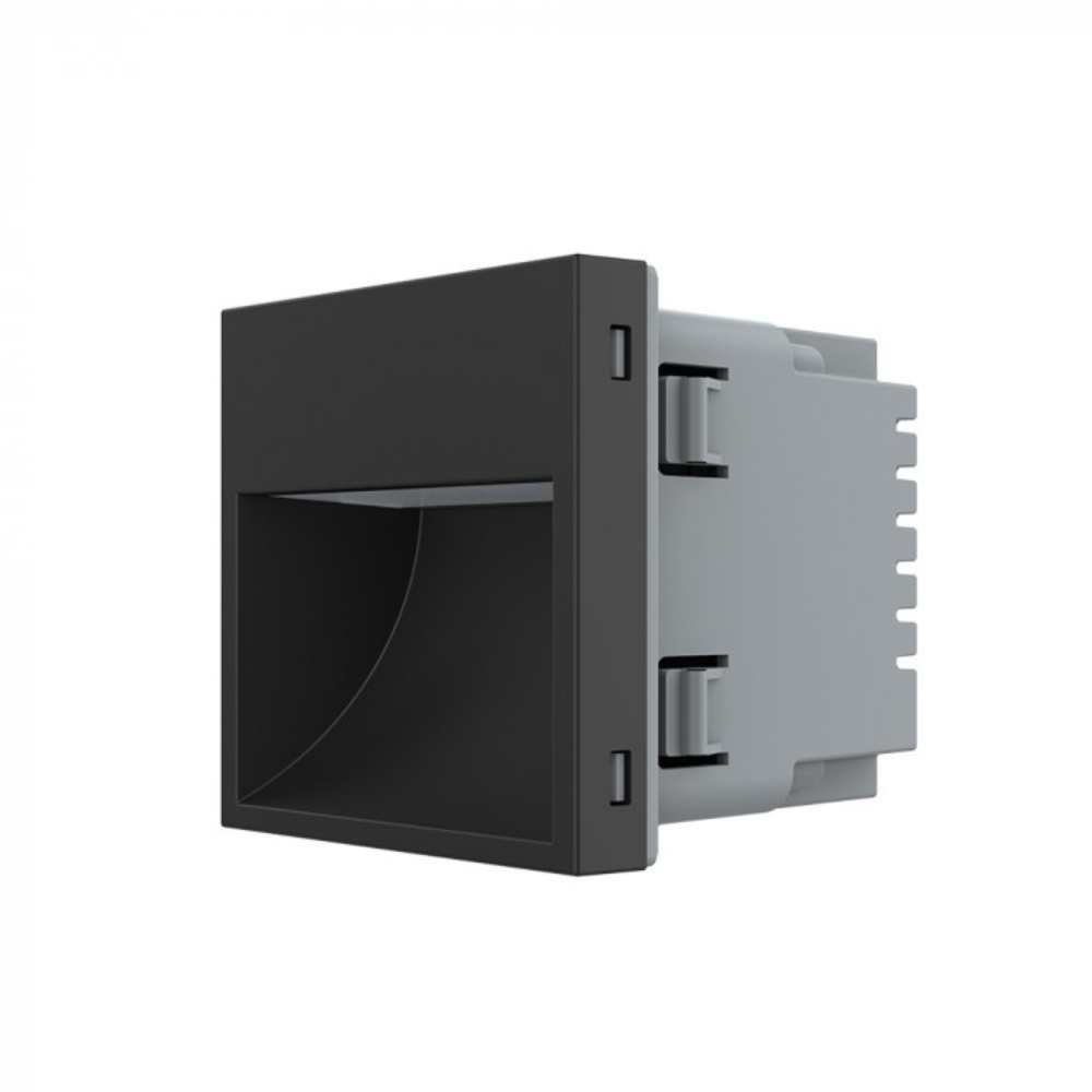 Lampa de Veghe LED Livolo, Fara Senzor, Metal/Plastic - imagine 5