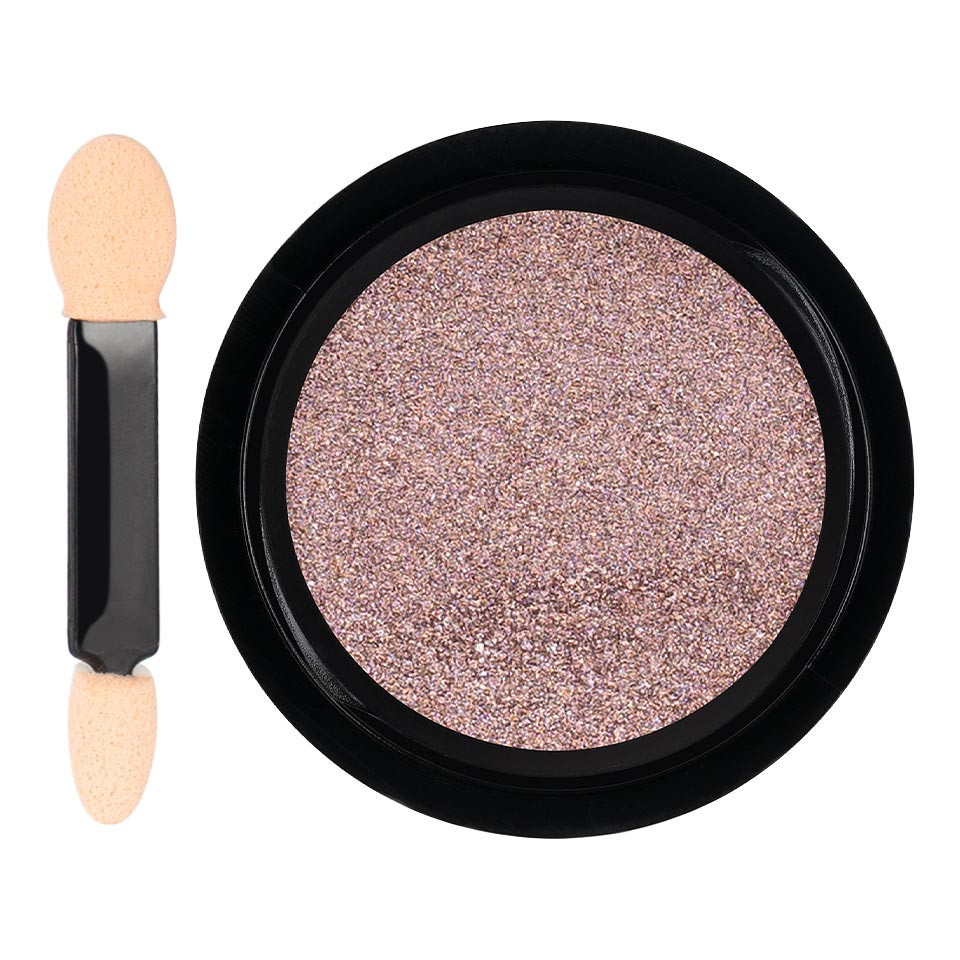 Pigment Unghii Laser LUXORISE Champagne Pop