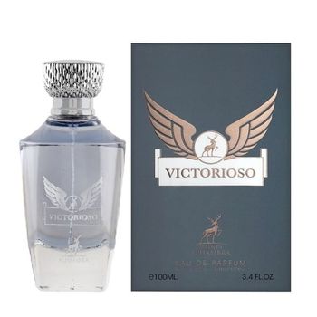 Maison Alhambra Victorioso - Parfum Barbatesc 100ml
