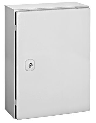 Cutie Metalica IP66 Schrack 40x30x15cm
