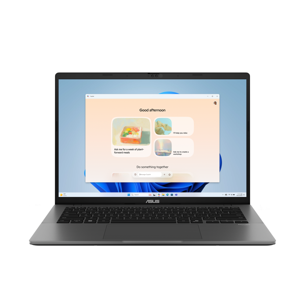 Laptop ASUS Vivobook S14 i5, 16GB RAM, 1TB SSD