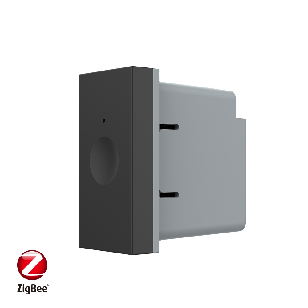 Modul Touch Livolo 1M ZigBee Italian On/Off - imagine 5