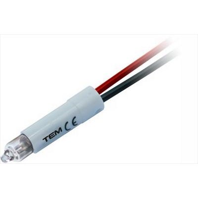 Modul LED Orange 220V TEM Iluminare Sigură