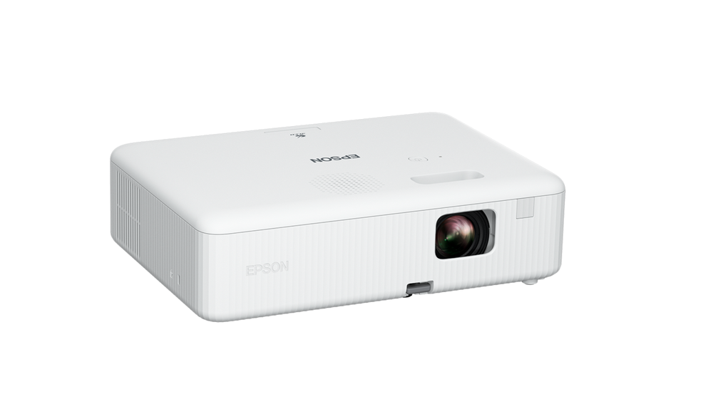 Proiector EPSON CO-FH01 Full HD 3000 lumeni - Tehnologie 3LCD - imagine 2