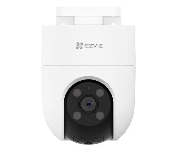 Camera Supraveghere 4G Ezviz H8c Fără Wi-Fi