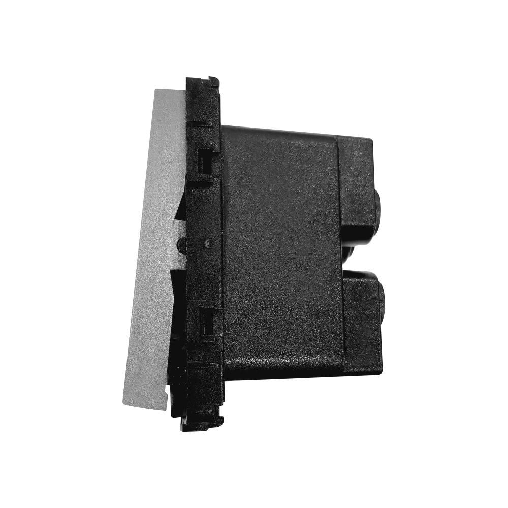 Modul Intrerupator Jaluzele Mecanic LUXION, 10A - imagine 13