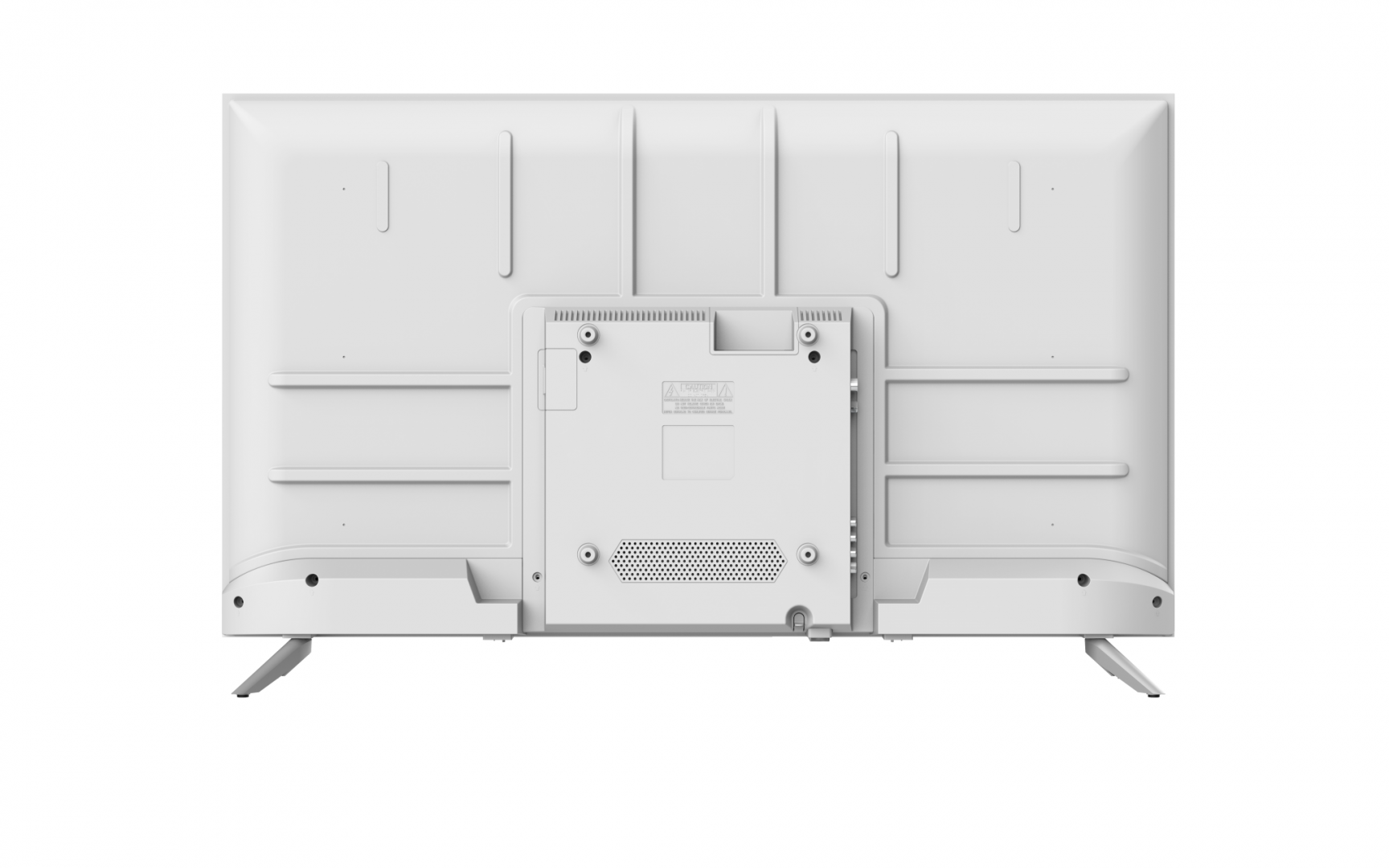 Televizor DIAMANT 32HL4331H/C LED HD Smart 80 cm Alb - imagine 5