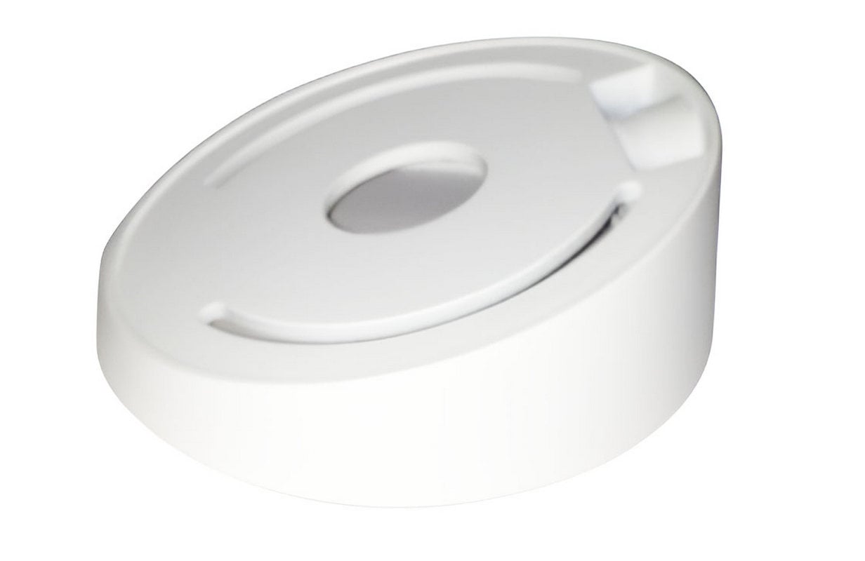 Doza Inclinata Hikvision DS-1259ZJ, Montaj Optim