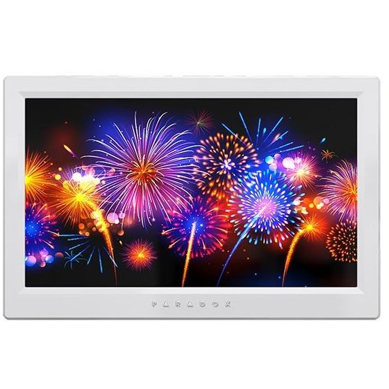 Tastatură Touch Screen Paradox TM70 Licență