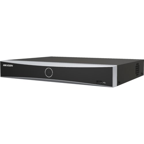 NVR Hikvision 16CH 4K AcuSense DS-7616NXI-K1