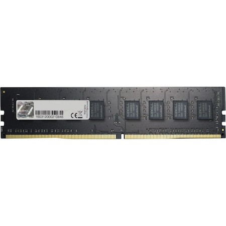 Memorie RAM G.Skill DDR4 8GB 2666MHz CL19 - Performanță