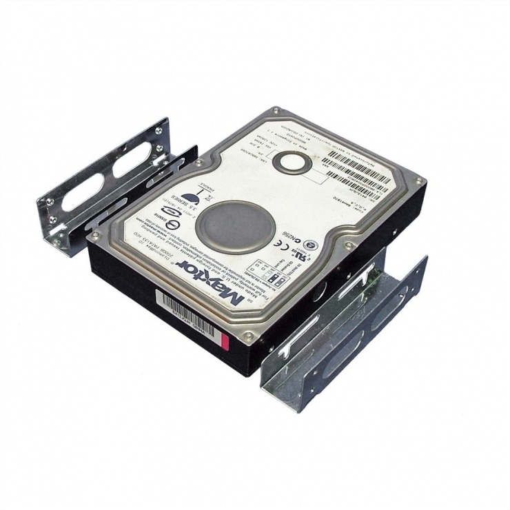 Kit Montare HDD 3.5" la 5.25" Roline