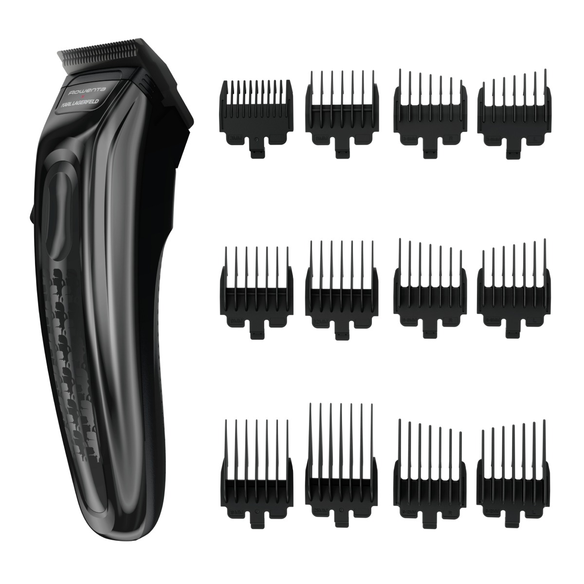 Rowenta Barber Experience TN155LE0 - Tuns Profesional