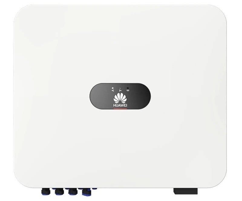 Invertor Hibrid Huawei 8KW Eficiență 98.1%