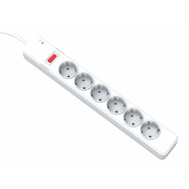 Prelungitor Well 6 prize 5m cu Protectie