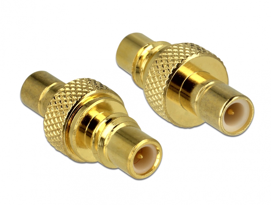 Adaptor SMC la SMB Jack Delock 65875