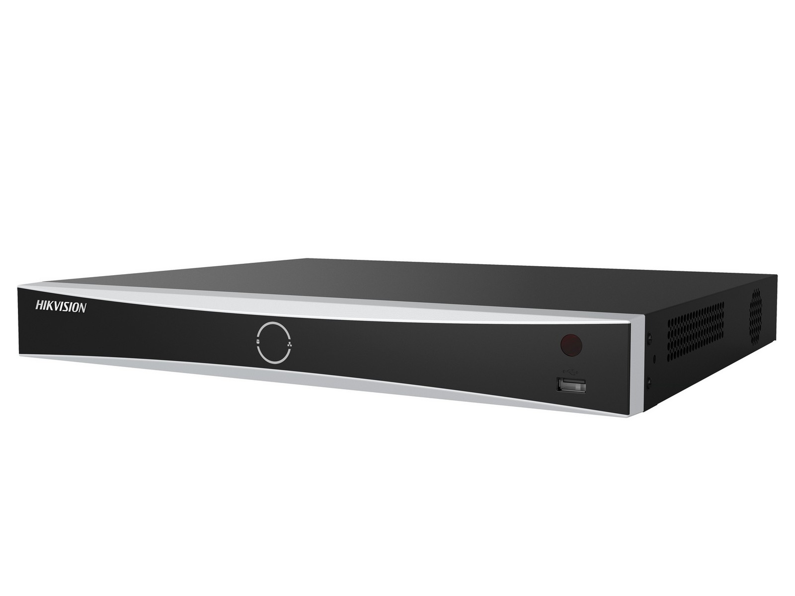 NVR Hikvision 8 Canale AI 8MP PoE