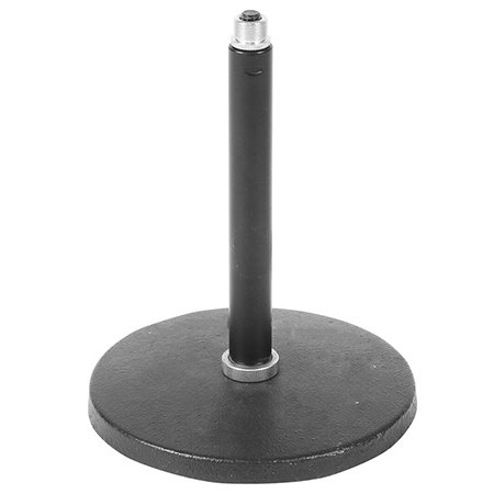 Suport Microfon Conferință Ibiza Sound SMG02 - imagine 1