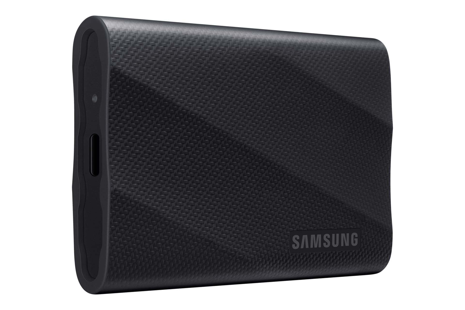 SSD Extern Samsung T9 1TB USB 3.2 - 2000MB/s, Compact și Rezistent - imagine 2