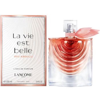 Lancome La Vie Est Belle Iris Absolu - Fericire Concentrată