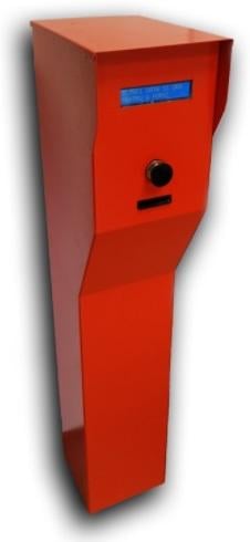 Terminal Iesire SEKA P-IE-R - Control Acces Parcare