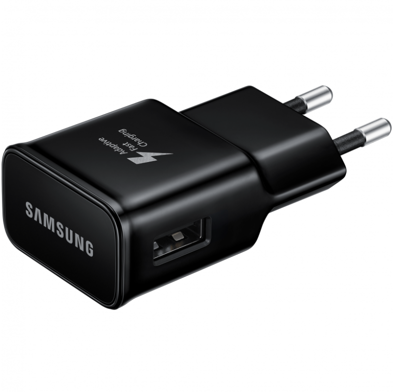 Încărcător Samsung EP-TA200B 15W USB-A Negru Original