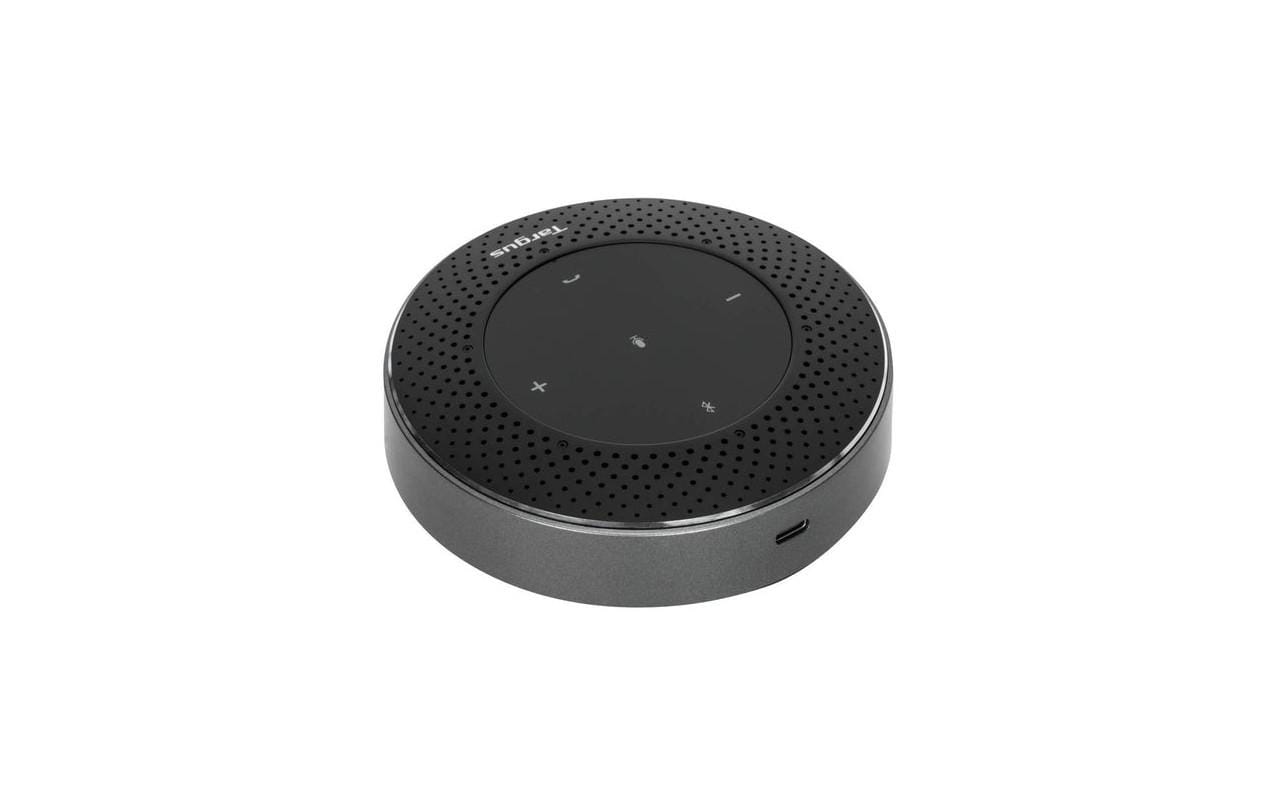 Microfon Videoconferinta Targus BT 5.0 USB-C - Sunet Premium - imagine 5