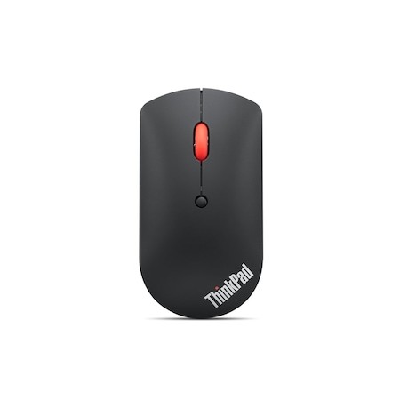 Mouse Wireless Lenovo ThinkPad Bluetooth 5.0 - 2400 DPI Ergonomic