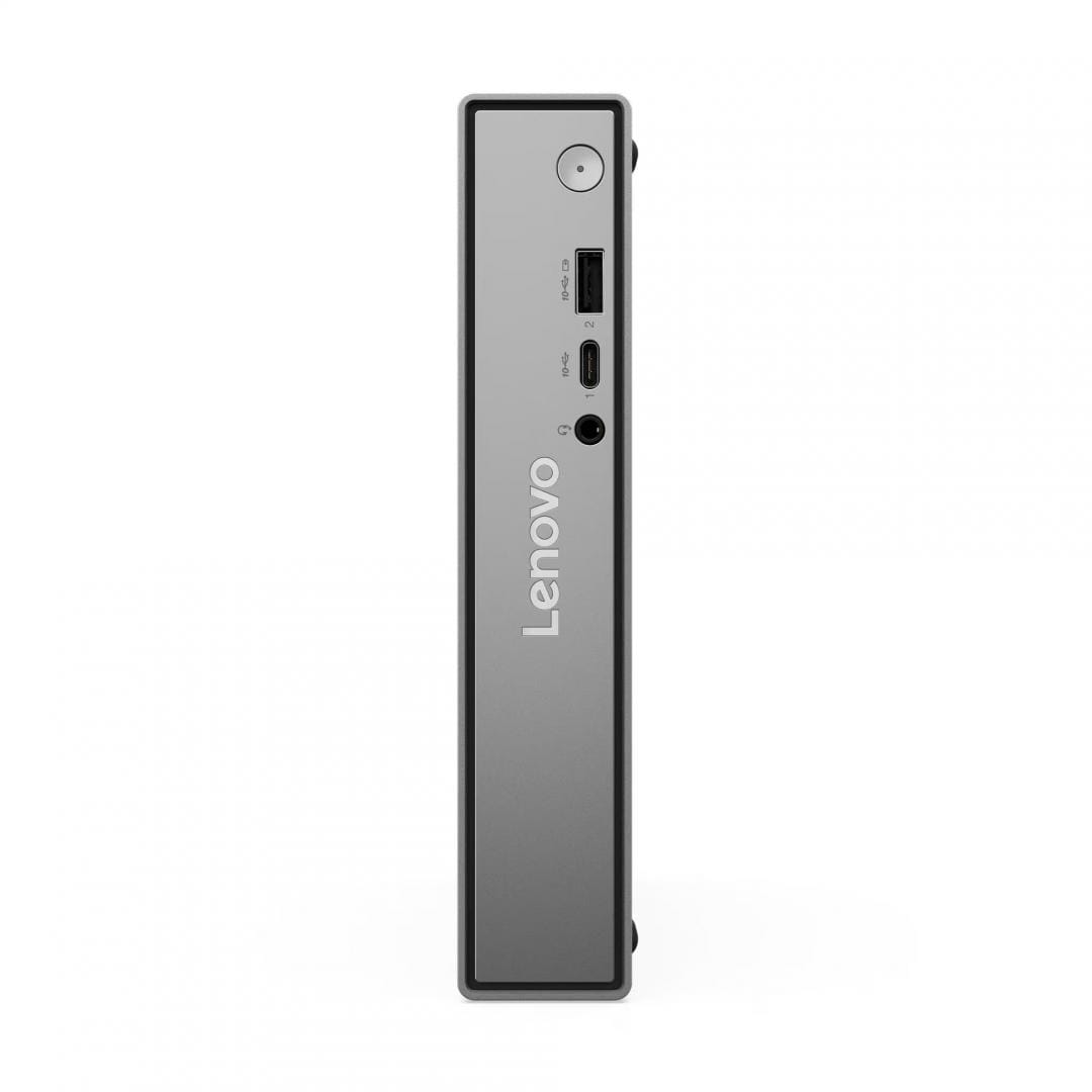 Desktop Lenovo ThinkCentre neo 50q Gen 5 Tiny - Intel Core 5, 16GB RAM - imagine 3