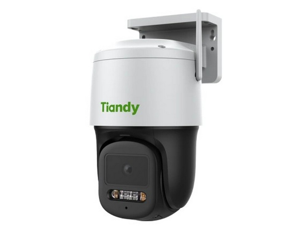 Tiandy Camera IP 3MP WiFi Dual Light